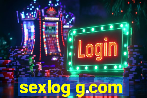 sexlog g.com